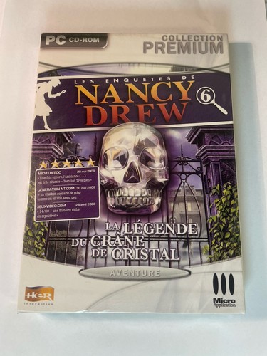 Les enquetes nancy - enquetes,