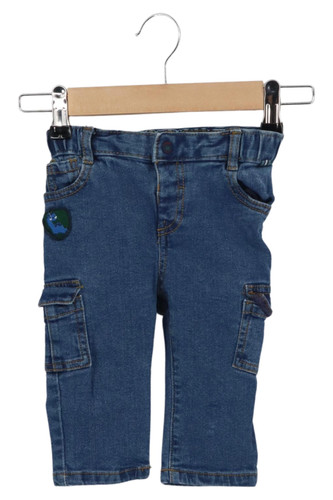 Sergent major pantalon cargo - major,