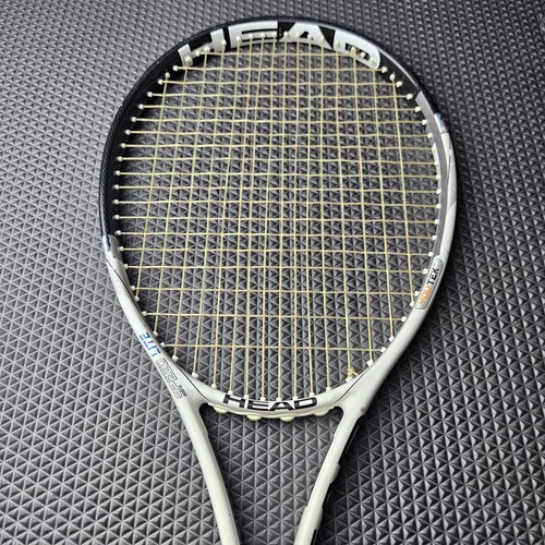 Head speed lite youtek tennis - head,