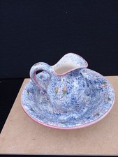Ancien ensemble toilette en - ensemble,