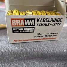 Brawa 10m - ,