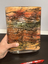 Grand Vase Ovos, Créateur