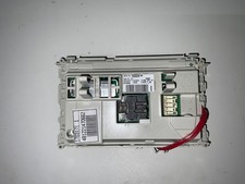 Carte électronique Whirlpool