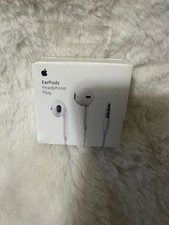 Ecouteur apple EarPods (mini-jack 3,5 mm) - Cli