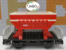 (J 13/5) Lego wagon