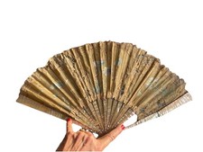 Éventail Plié Napoléon III