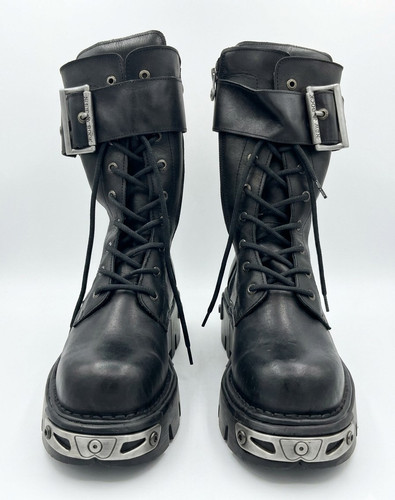 New rock 106 - rock, m-106