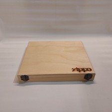 Coffret Porte-Accendini ZIPPO