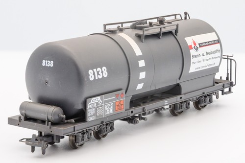 Bemo hom 2285 138 wagon - 2285-138,