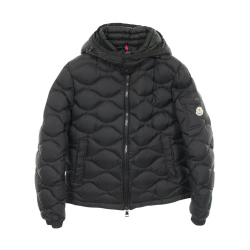 Doudoune moncler morandieres - moncler,