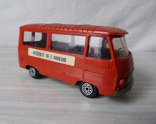 Véhicule miniature ech 1 43 - miniature#,