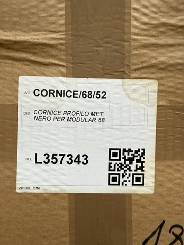 Jolly mec cadre - noir, pour