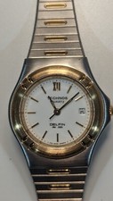 VINTAGE TECHNOS LADIES SWISS