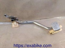 pedale de frein pour Suzuki GT 80