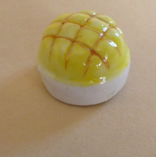 Fève pub pour Monoprix - 1998