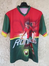 Maillot PORTUGAL shirt jersey