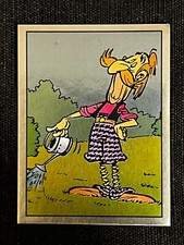 VIGNETTE STICKER SPECIAL FOIL