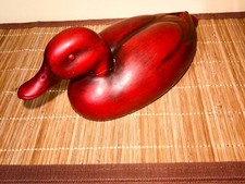 vintage decorative reddish