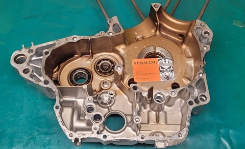 Paire carters moteur 600 - carters,