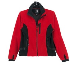 HOGLOFS WINDSTOPPER Femme