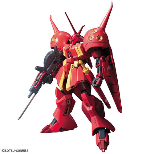 Gundam 144 amx - gundam, amx-104