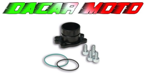 Malossi joint pot - malossi,