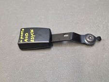 Attache ceinture sécurité