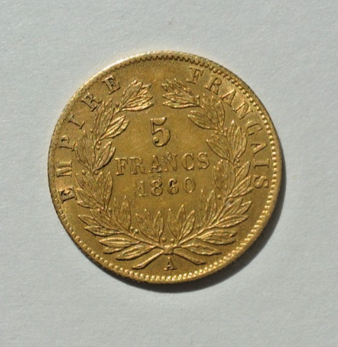 Napoleon iii tete - iii,