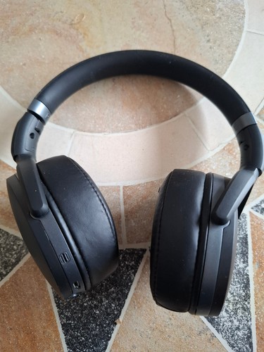 Casque bluetooth sennheiser - casque,