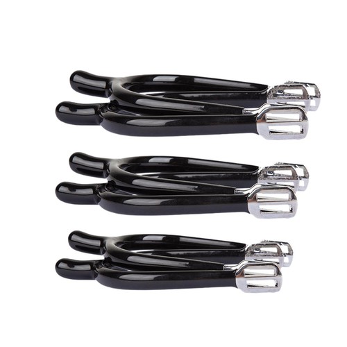 Pièces éperons pour - 2,