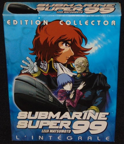 Submarine super - super, 99