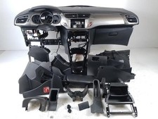 Planche de bord complete CITROEN C3 2 PHASE 1 00008247F7
