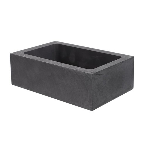 Lingotière graphite pour - lingotière, en