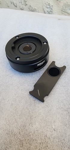 Nikon labophot pol analyseur - nikon, analyseur.
