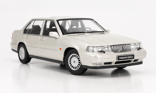 Volvo 960 silver sand - 960,