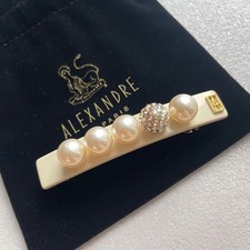 Alexandre de Paris 50th Anniv