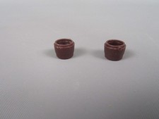 D108 Moitié de Tonneau en