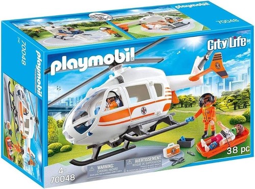 Playmobil city life - playmobil,