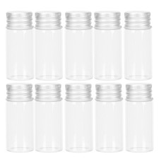  24 Pcs Contenant D'huile