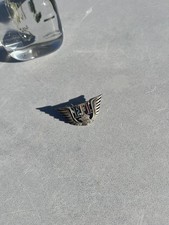 MILITARIA ANCIEN INSIGNE Force Française Intérieur