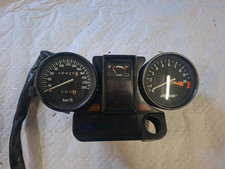 COMPTEUR HONDA 750 VFC RC09