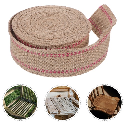 Corde jute épaisse - jute, sangles