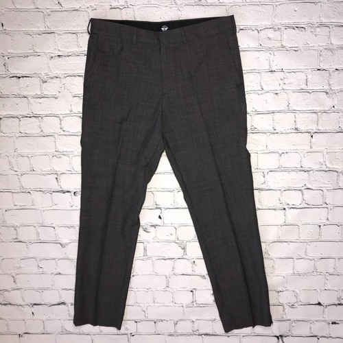 Gray men dockers - gray, trouser