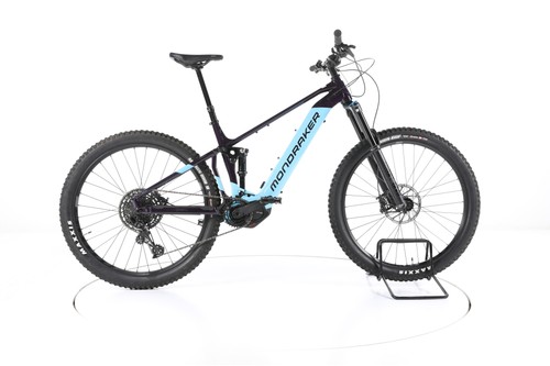 Mondraker dusk vtt - mondraker,