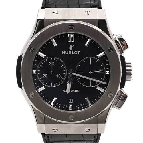 Hublot classic fusion - classic,