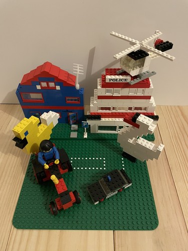 Lot 28kg lego années - lot,