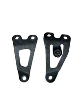 SUPPORTS MOTEUR HAUTS KTM 350 SXF 2016-2018