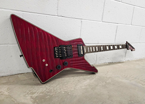 Schecter 1 fr - e-1,