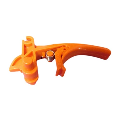 Gâchette accélérateur - gâchette, d'accélérateur