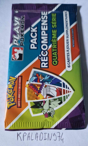 Pokémon tcg pack - pokémon,